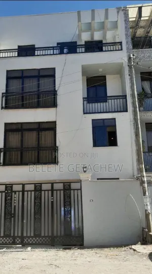 4bdrm House in Semit 72, G+2 Luxury, Bole for sale