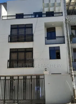 4bdrm House in Semit 72, G+2 Luxury, Bole for sale