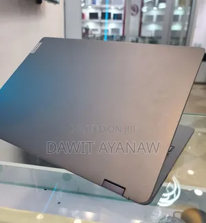 New Laptop Lenovo 8GB AMD Ryzen 7 SSD 512GB