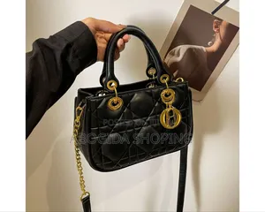 Luxury Handbag That Makes a Statement