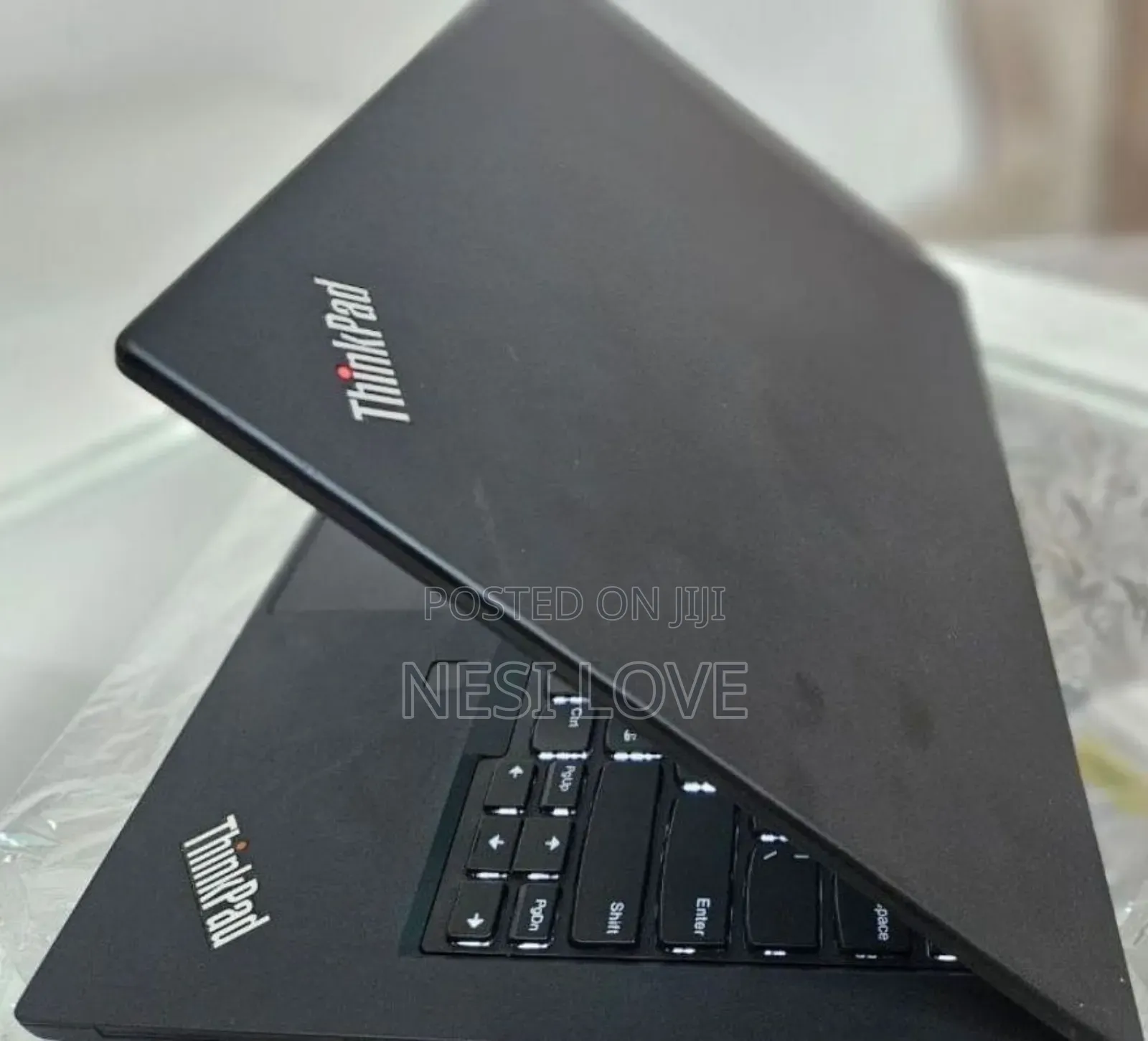 New Laptop Lenovo ThinkPad T14 16GB Intel Core I7 SSD 1T