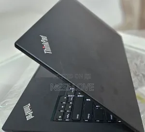 New Laptop Lenovo ThinkPad T14 16GB Intel Core I7 SSD 1T