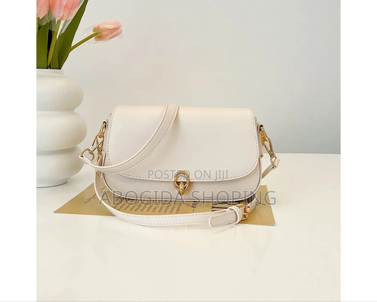 Modern Designer Handbag for Effortless Style