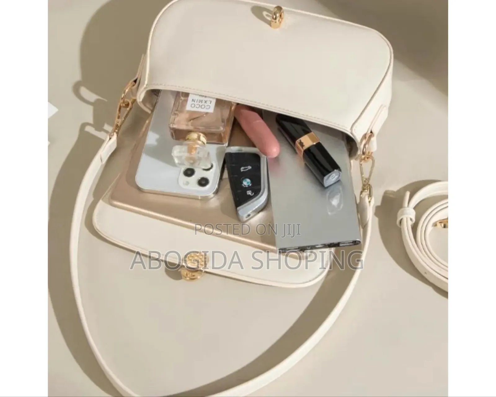 Modern Designer Handbag for Effortless Style