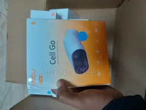 Cell Go Imo Cruser Security Camera