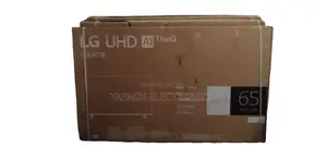 Lg Tv 65ur78 Smart 65in Uhd Tv Deliv