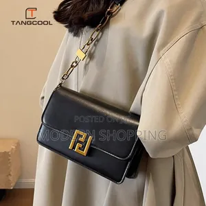  Fendi Quality Lexury Brand New Bag Available in Our Store