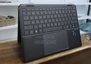 New Laptop HP Spectre X360 16GB Intel Core I7 SSD 1T