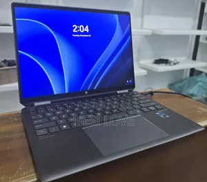 New Laptop HP Spectre X360 16GB Intel Core I7 SSD 1T