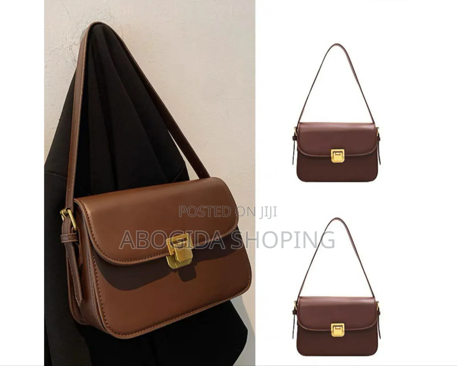 Chic Handbag That Redefines Elegance