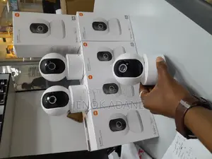 Photo - Mi Xiaomi 360° Security Camera