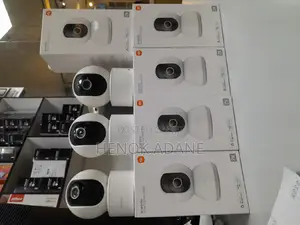 Mi Xiaomi 360° Security Camera