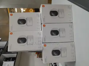 Mi Xiaomi 360° Security Camera