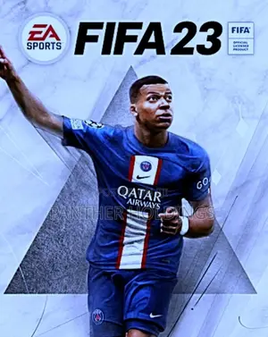 Photo - Fully Unlocked Fifa 23 Pc Game Downloaded