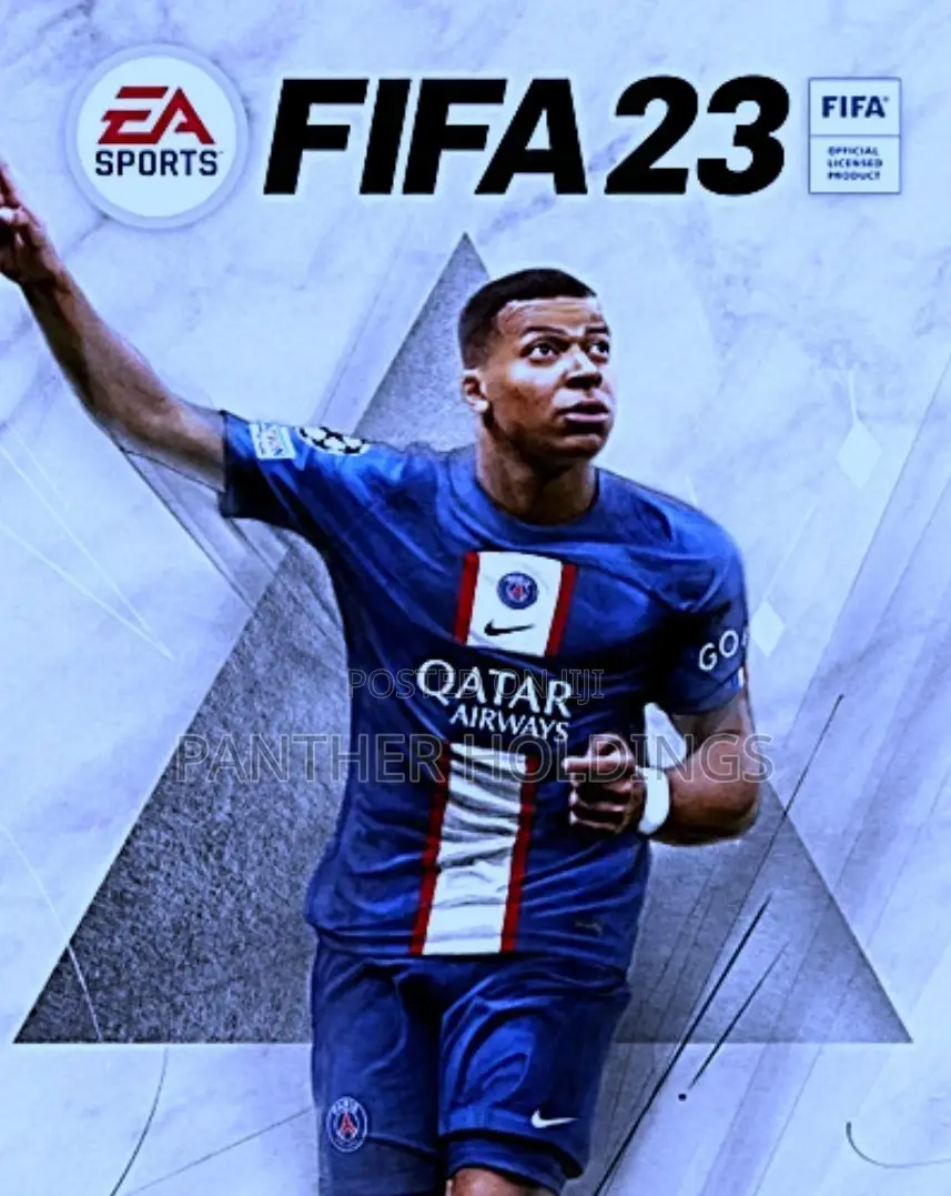 Fully Unlocked Fifa 23 Pc Game Downloaded
