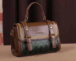 Designer Handbag for Modern Sophistication