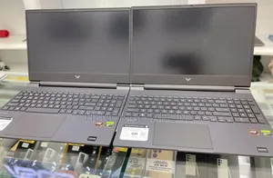New Laptop HP Victus 16 8GB AMD Ryzen 5 SSD 512GB