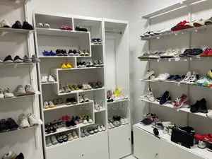 Photo - # የልጆች ጫማ እና ልብስ ሱቅ ሽያጭ አሰከነቃዉ