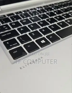 New Laptop HP EliteBook X360 1030 G2 8GB Intel Core I5 SSD 512GB