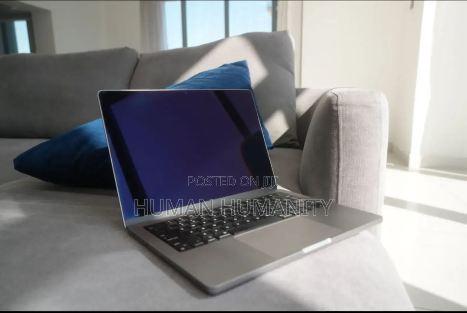 New Laptop Apple MacBook Pro 2021 M1 16GB Apple M1 Pro SSD 512GB