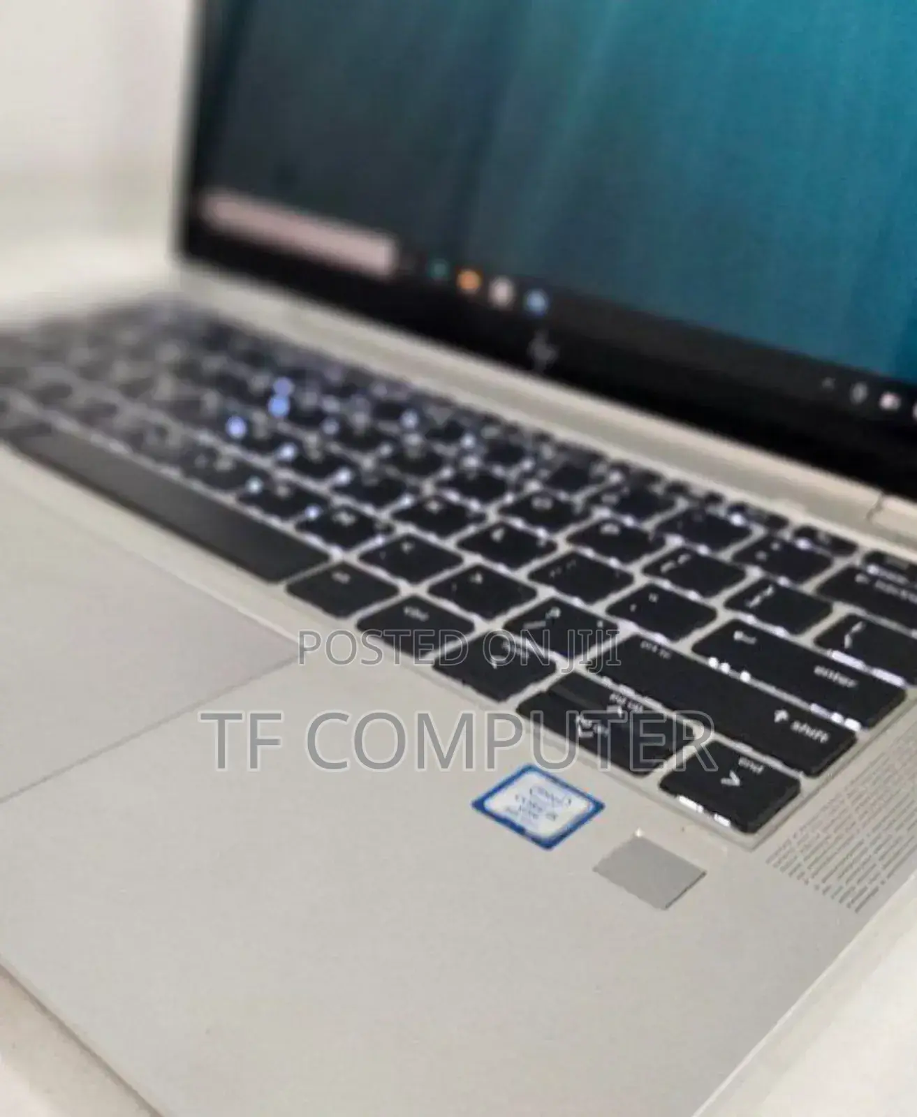 New Laptop HP EliteBook X360 1030 G4 16GB Intel Core I5 SSD 512GB