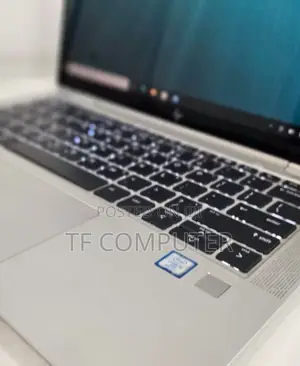 New Laptop HP EliteBook X360 1030 G4 16GB Intel Core I5 SSD 512GB