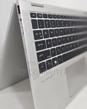 New Laptop HP EliteBook X360 1030 G4 16GB Intel Core I5 SSD 512GB