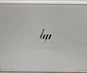 New Laptop HP EliteBook X360 1030 G4 16GB Intel Core I5 SSD 512GB