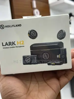 Hollylan Mark M2