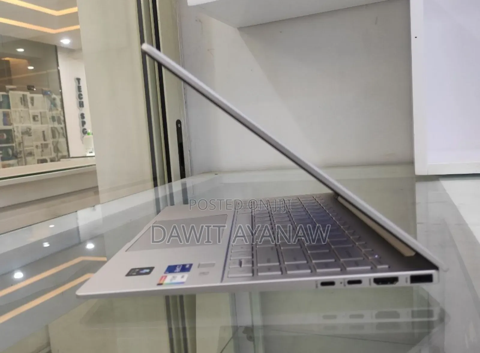 New Laptop HP Pavilion 14 16GB Intel Core I7 SSD 1T