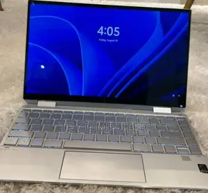 Photo - New Laptop HP Spectre 8GB Intel Core I5 SSD 512GB