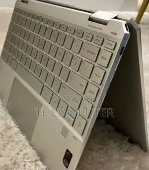 New Laptop HP Spectre 8GB Intel Core I5 SSD 512GB