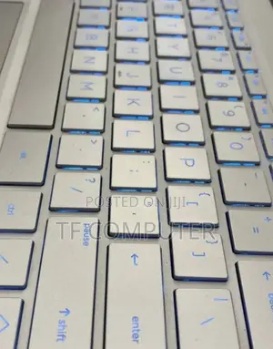 New Laptop HP Spectre 8GB Intel Core I5 SSD 512GB