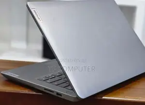 New Laptop Lenovo Ideapad 3 8GB Intel Core I5 SSD 512GB
