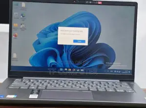 New Laptop Lenovo Ideapad 3 8GB Intel Core I5 SSD 512GB