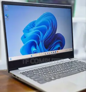 Photo - New Laptop Lenovo IdeaPad S340 8GB Intel Core I7 SSD 1T