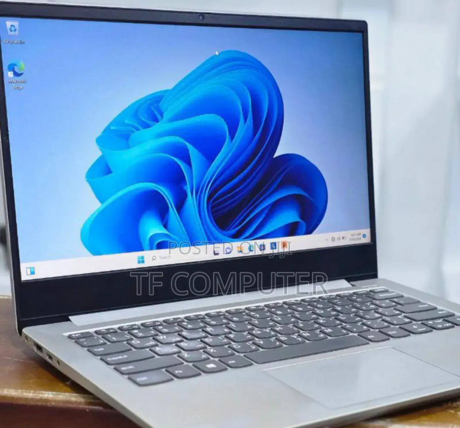 New Laptop Lenovo IdeaPad S340 8GB Intel Core I7 SSD 1T