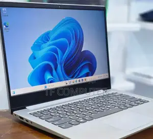 New Laptop Lenovo IdeaPad S340 8GB Intel Core I7 SSD 1T