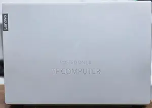 New Laptop Lenovo IdeaPad S340 8GB Intel Core I7 SSD 1T