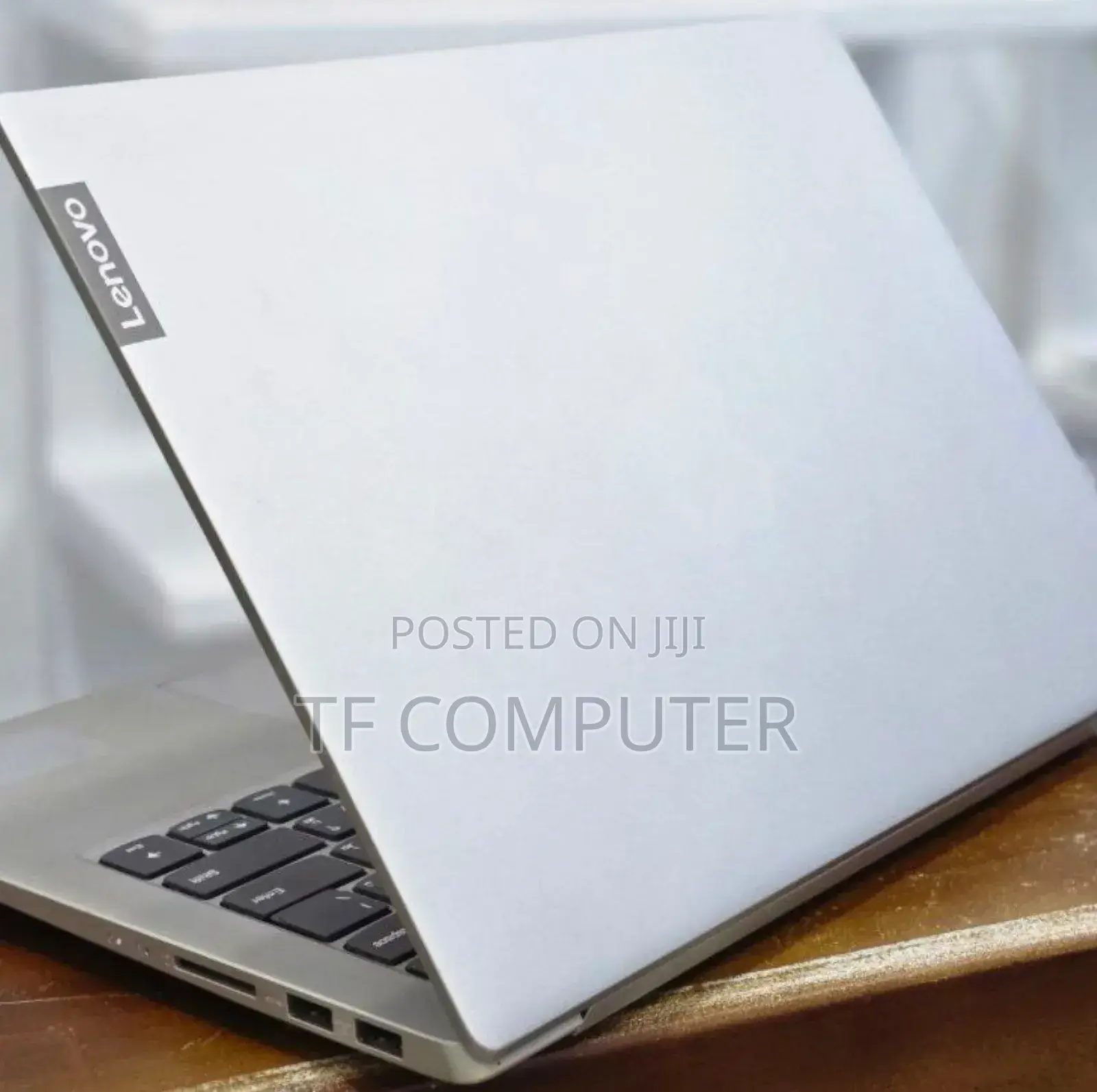 New Laptop Lenovo IdeaPad S340 8GB Intel Core I7 SSD 1T