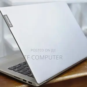 New Laptop Lenovo IdeaPad S340 8GB Intel Core I7 SSD 1T