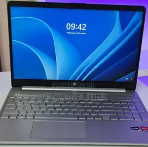Photo - New Laptop HP Stream Notebook 8GB AMD Ryzen 5 SSD 512GB
