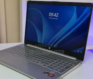 New Laptop HP Stream Notebook 8GB AMD Ryzen 5 SSD 512GB