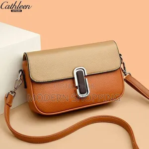 Photo - Bold Sophistication: Exclusive Designer Tote