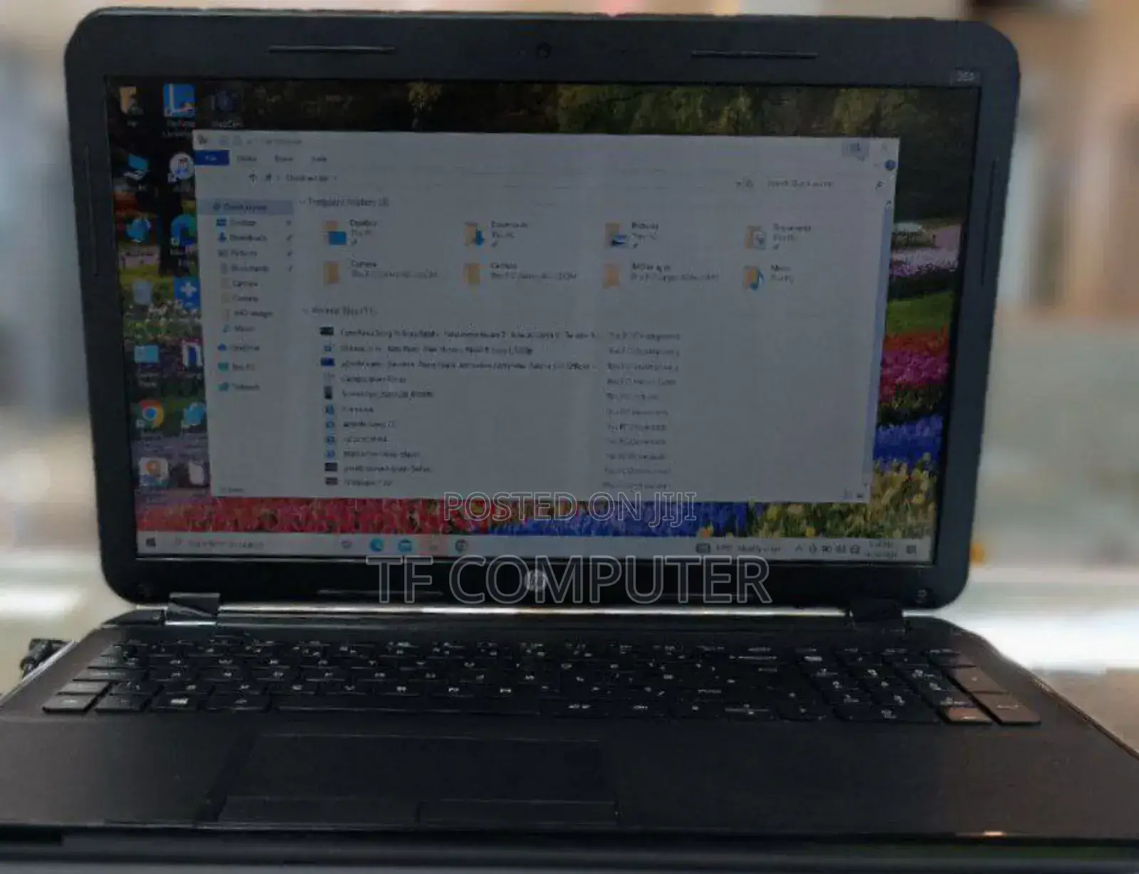 New Laptop HP Stream Notebook 4GB Intel Core 2 Quad HDD 500GB