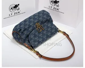 Luxury Handbag That Turns Heads Everywhere