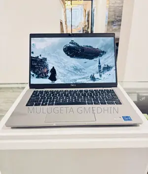 Photo - New Laptop Dell Latitude 11 5179 16GB Intel Core I5 SSD 512GB