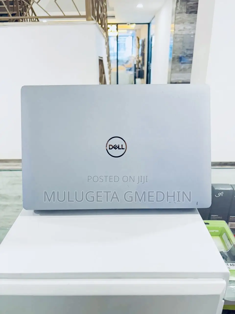 New Laptop Dell Latitude 11 5179 16GB Intel Core I5 SSD 512GB