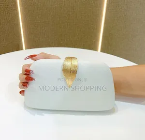 Luxury Redefined: Chic Quilted Leather Bag