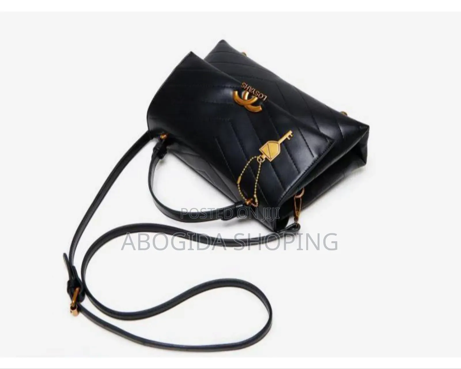 Stylish Handbag for Effortless Elegance